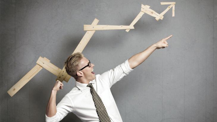 Five Principles for Achieving Success