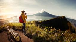 Five Questions to Help You Discover Your Life's Purpose