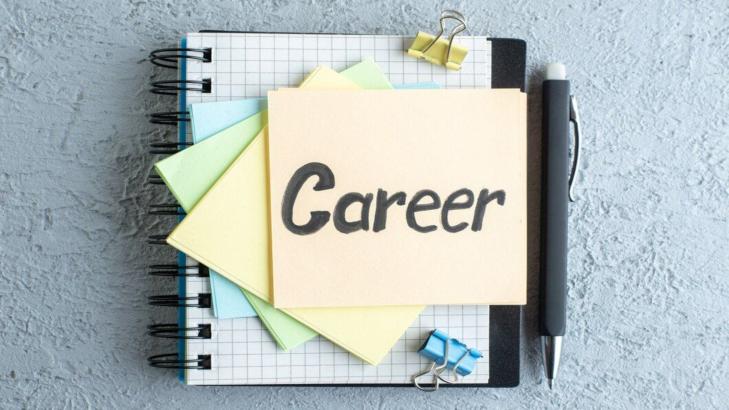 Navigating Your Career Path: Professional Development and Career Planning