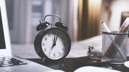 Break Free from the Control of Time and Put It At Your Service