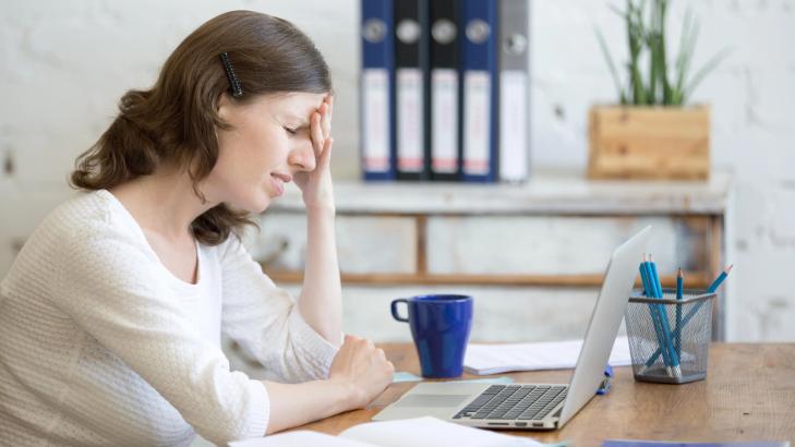 8 Tips to Stop Caring too Much