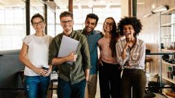 4 Essential Skills for Next Generation of Leaders