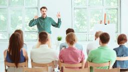 The Importance of Leadership Training for Managers