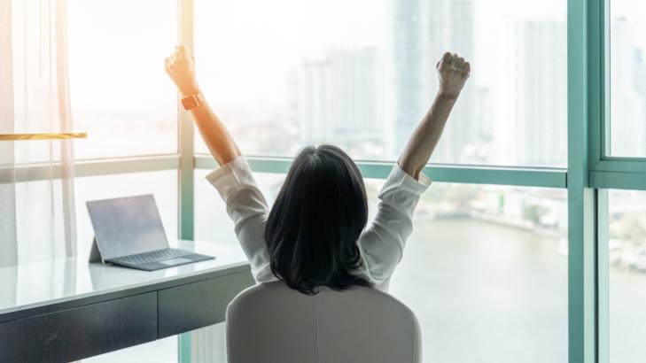 4 Steps to Exceptional Success