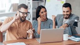 Communication Skills in Workplace