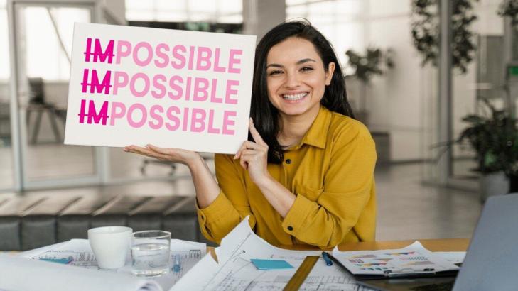 19 Tips to Challenge Yourself daily and Help to Grow Your Personality