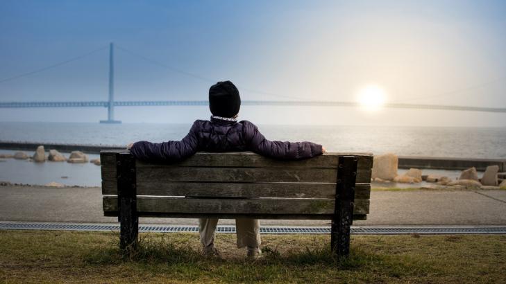 How to Practice Letting Go?