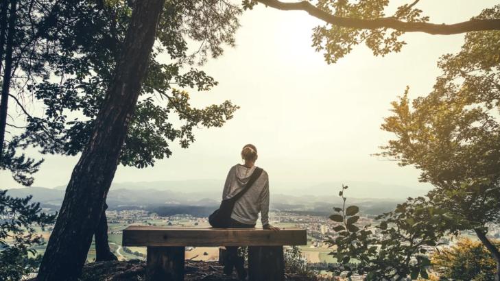 What Justifies Setting Aside Extra Time for Yourself?