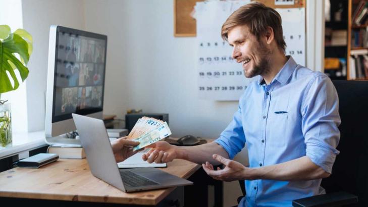 How to Improve your Income?