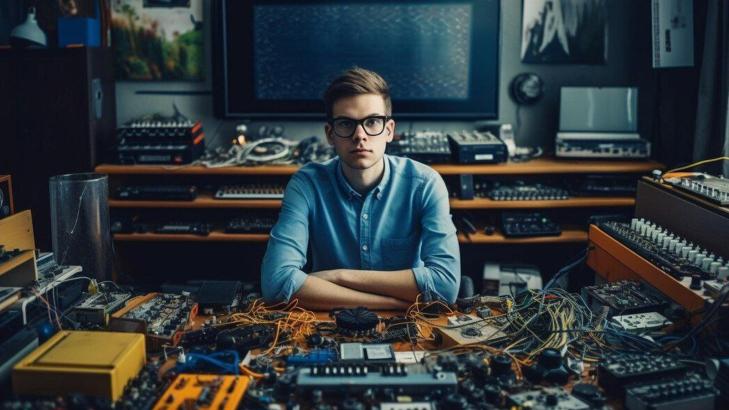 Quantum Computing: The Next Frontier in Computing Power and Innovation