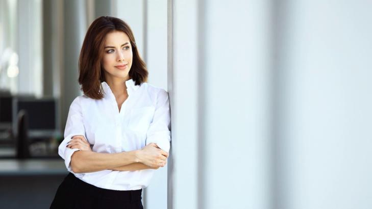 5 Simple Tips to Boost Self-confidence