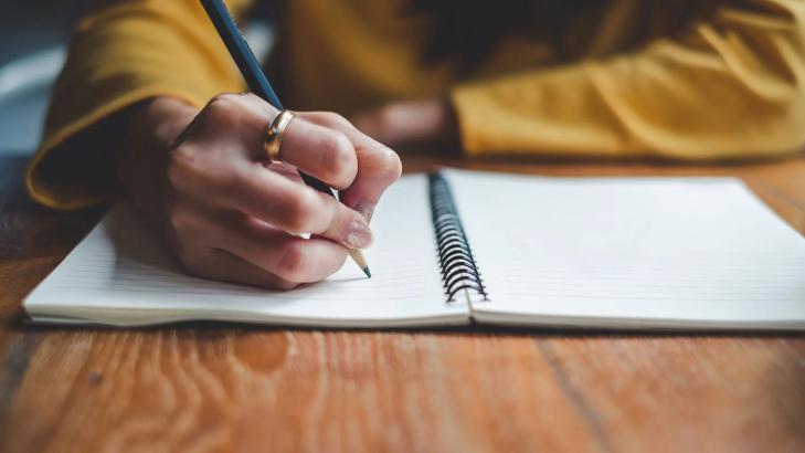 5 Tips for Reclaiming Your Creative Writing Skill