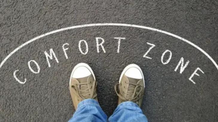 6 Tips to Step Outside of Your Comfort Zone