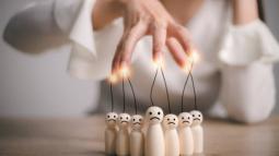 5 Differences between Persuasion and Manipulation of People