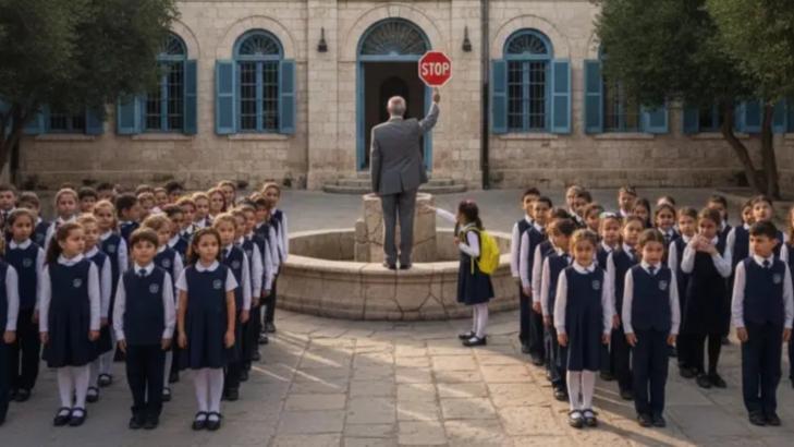 Teaching Compliance or Building Agency? The Quiet Trade-Off in Modern Education