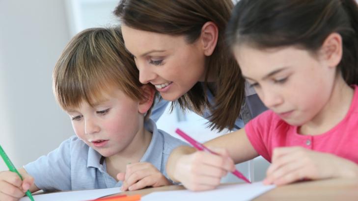 Who Are Slow Learners?