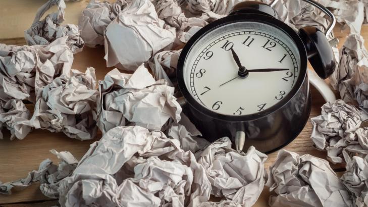 6 Things We Should Stop Wasting Our Time and Energy On Before It’s Too Late