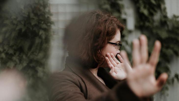 6 Secrets for Dealing with Self-Criticism, According to Research