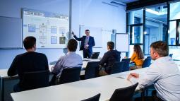 Training Methodology