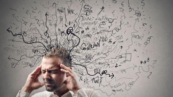 5 Negative Thought Patterns You Should Stay Away From