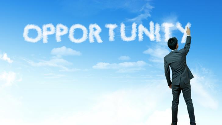 How to Invest Life Opportunities to Create Your Own Beautiful Reality?