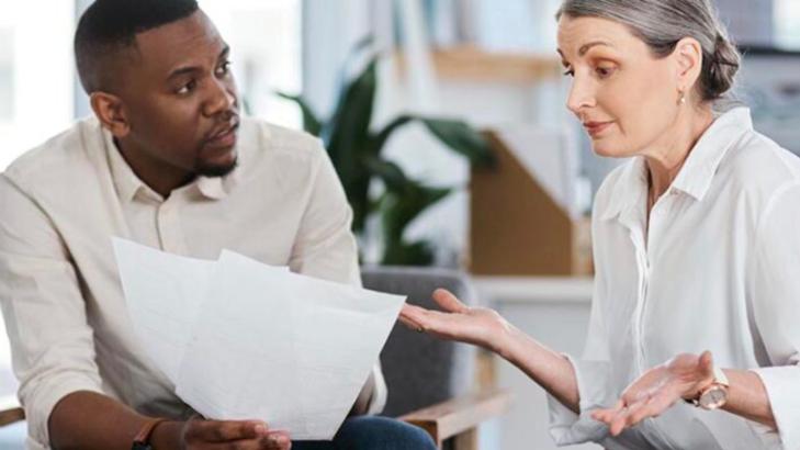 The Bystander Effect: It's Best to Ask for Help When You Need It