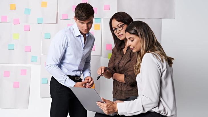 10 Tips to Get the Most Out of Internship Experience