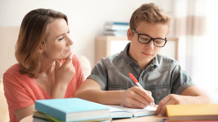 How to Deal with Students