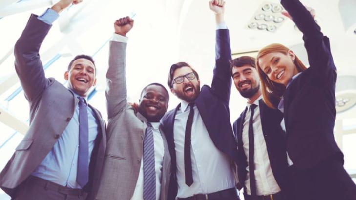 12 Things Successful People Do Differently -Part One