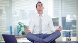 Three Factors That Prove Meditation Supports Productivity
