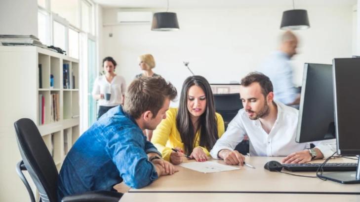 3 Tips to Help You Focus and Improve Your Productivity