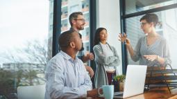 What is Team Coaching?