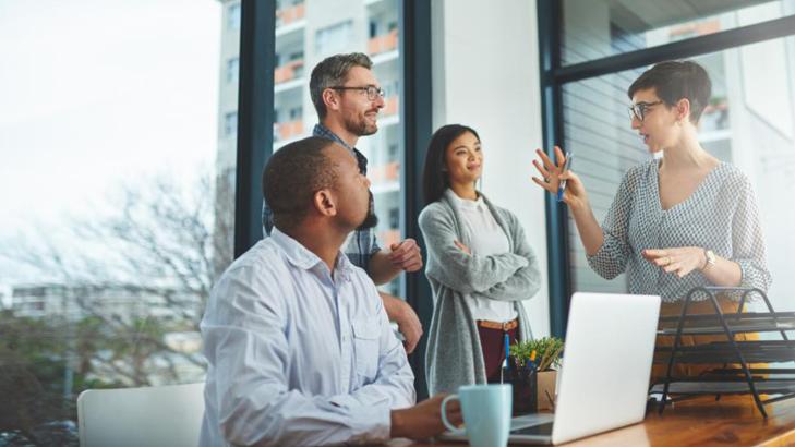 What is Team Coaching?