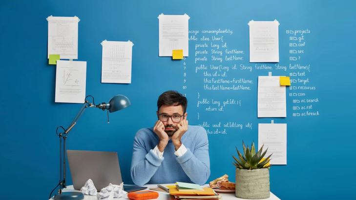 7 Habits that Seem Lazy but are Helpful For Productivity