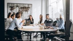 A Workshop on a What Makes a Director
