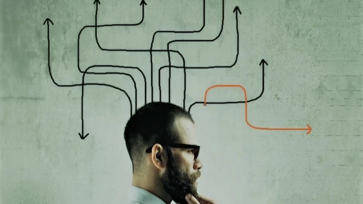 5 Easy Ways to Stop Overthinking and Master Decision Making