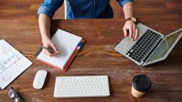 How to Get Some Rest and Regain Your Ability to Produce?