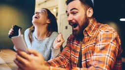 How Can You Boost Your Luck?