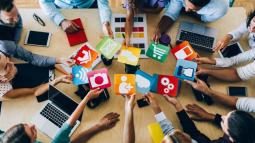 15 Ways to Use Social Media in Education