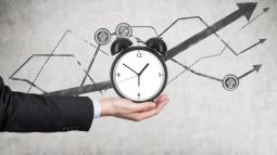 7 Strategies for Better Time Management
