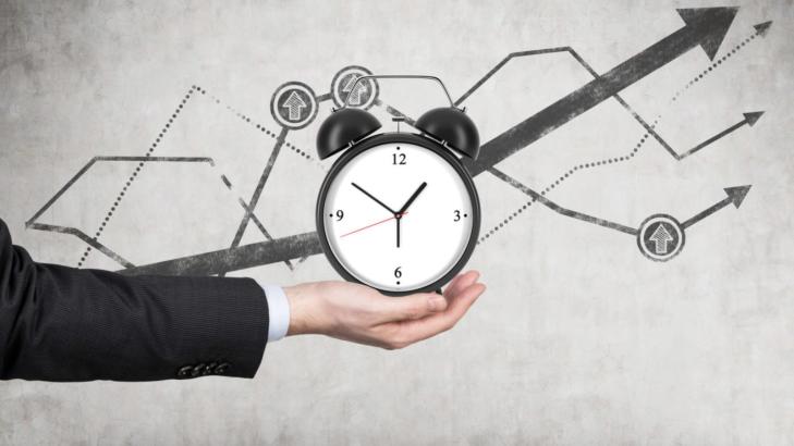7 Strategies for Better Time Management