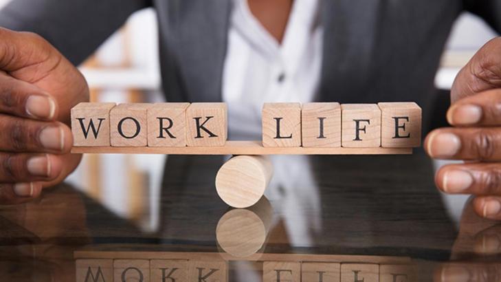 5 Ways to Balance Work and Personal Life