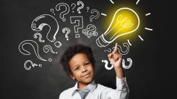 Critical Thinking For Children: Teach Them How to Think, Not What to Think