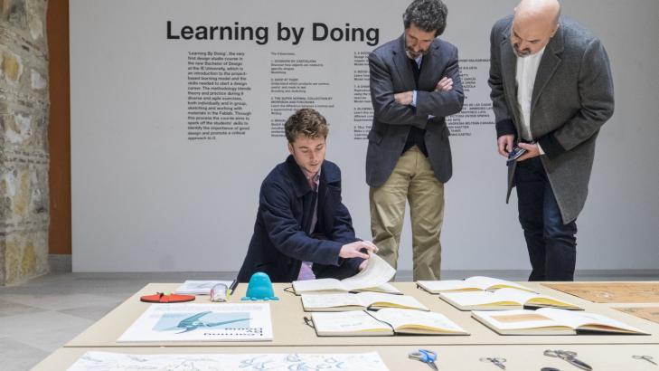 What Is Learning By Doing? And Why Is It Such An Effective Approach?