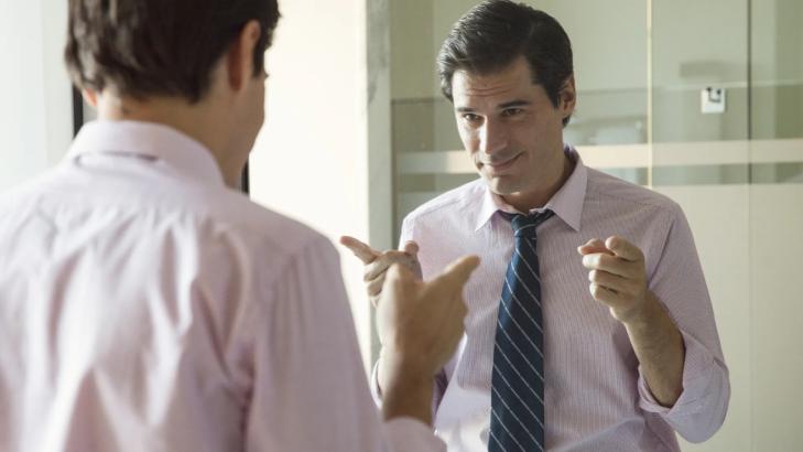 6 Conversations You Need to Have with Yourself